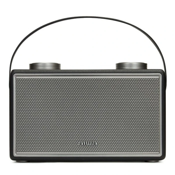 Aiwa Self Powered Bluetooth Speaker BSTU 800BK