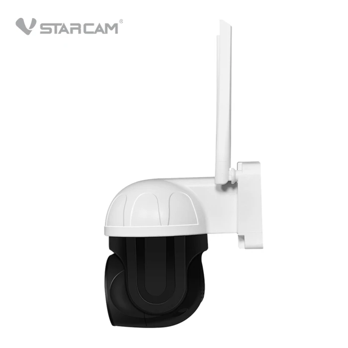VSTARCAM Smart Camera CS662 3MP WiFi PTZ SD IP66