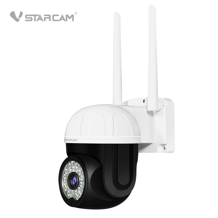 VSTARCAM Smart Camera CS662 3MP WiFi PTZ SD IP66