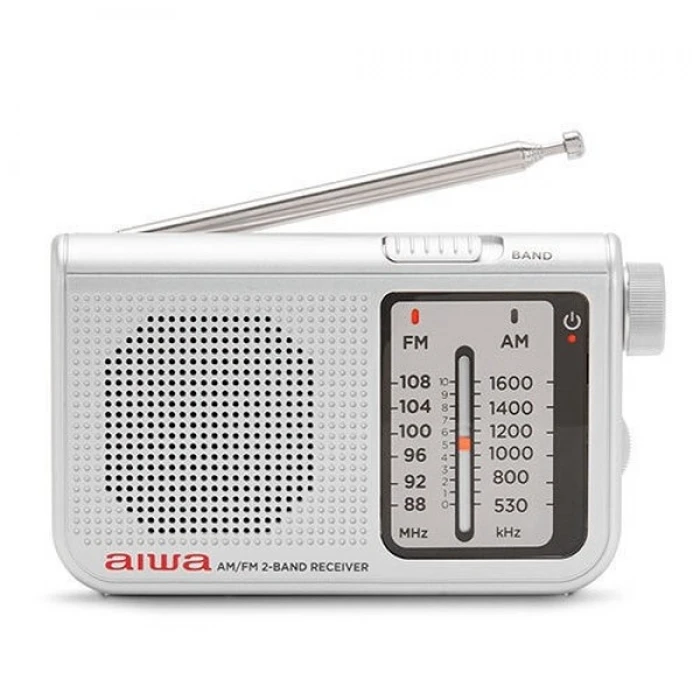 Ραδιόφωνο Aiwa Τσέπης FM/AM RS-55 SL