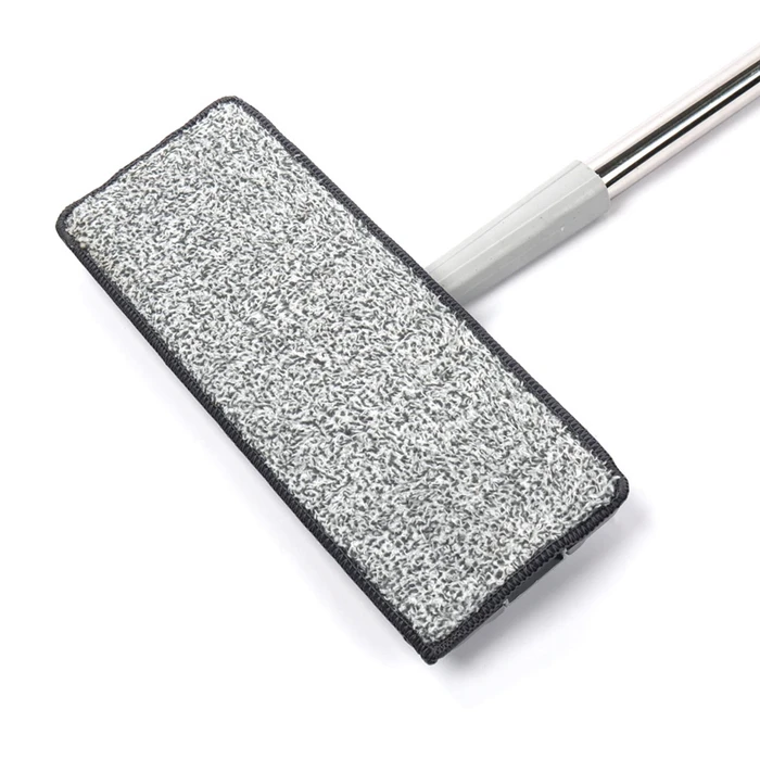 UNBRANDED Σετ κουβάς παρκετέζα με μικροΐνες CLN-0055