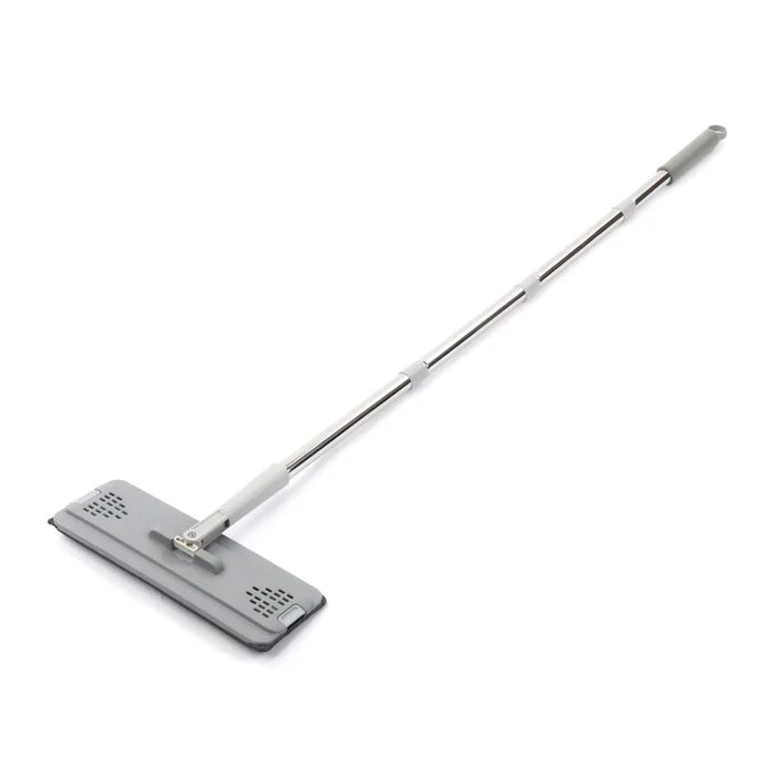 UNBRANDED Σετ κουβάς παρκετέζα με μικροΐνες CLN-0055