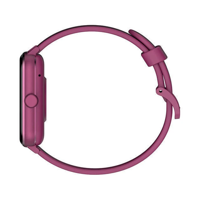 Smartwatch Blackview Multi-Functional Claret