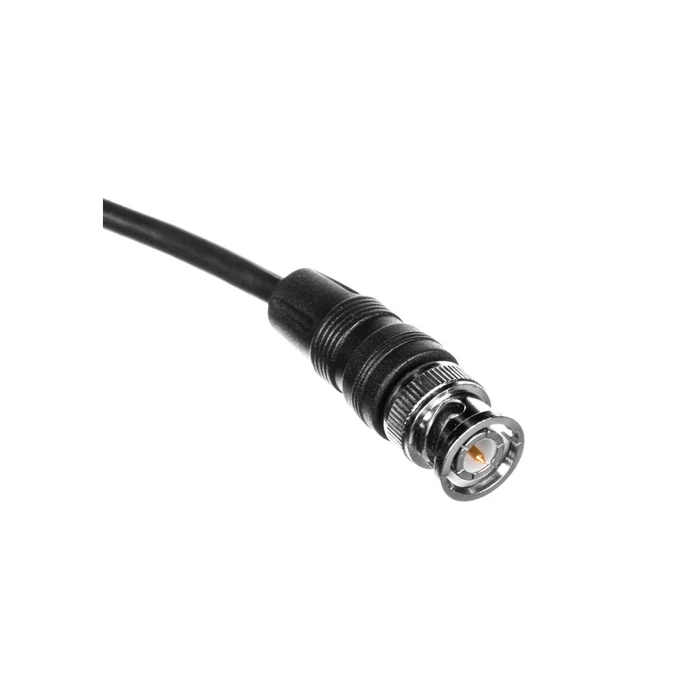 GOOBAY καλώδιο BNC RG58 50 ohm 2m μαύρο