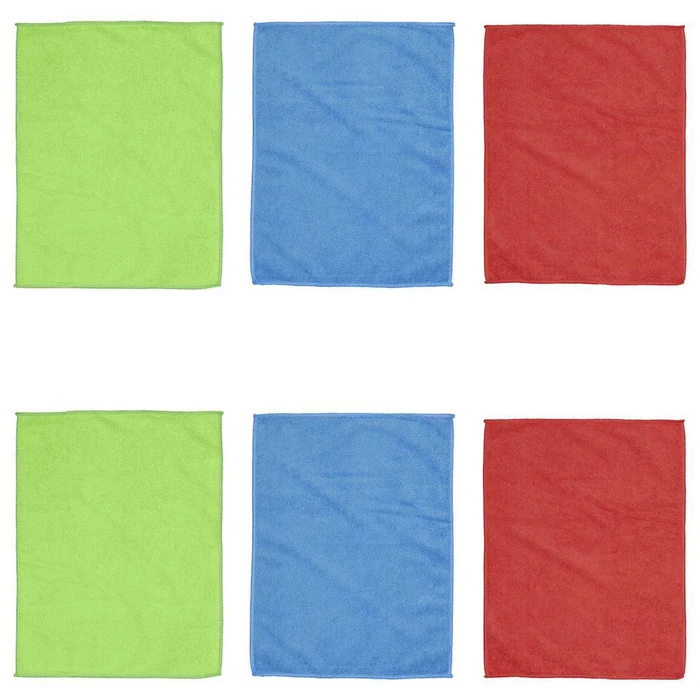 PROPLUS Σετ πανάκια μικροϊνών