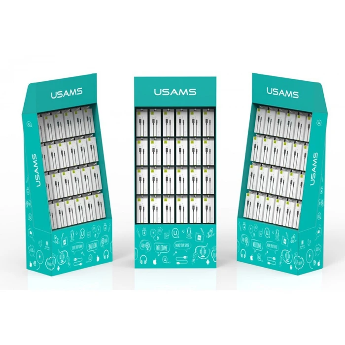 USAMS stand προβολής GGZJ02 24 θέσεων