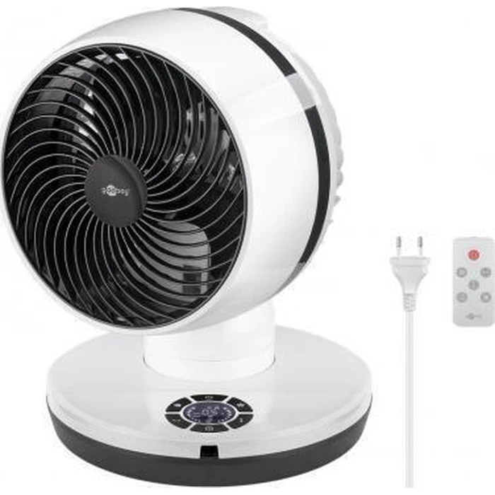 GOOBAY Floor Fan 59515 White