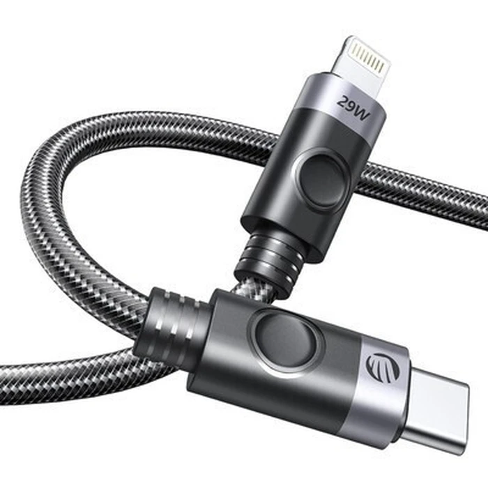 ORICO Καλώδιο Lightning σε USB-C
