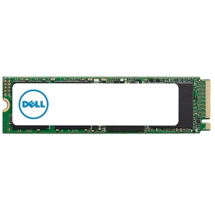 Dell Liteon P34 80S3 SSD 512GB M.2 (PCIe 3.0, NVMe)