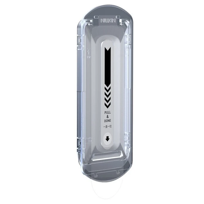 NILLKIN Tempered Glass 2.5D H Plus Pro για Samsung Galaxy S25 Edge