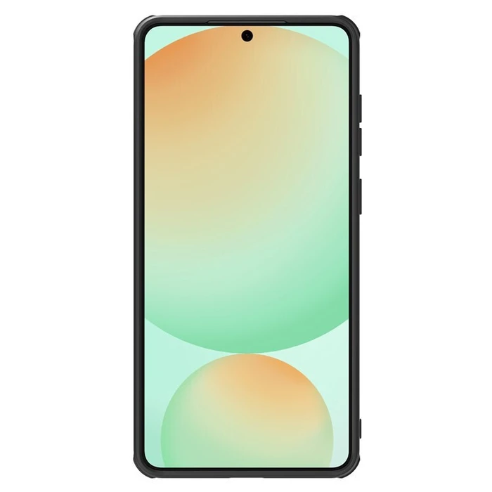 NILLKIN Θήκη CamShield Pro για Samsung Galaxy S25 Edge μαύρη
