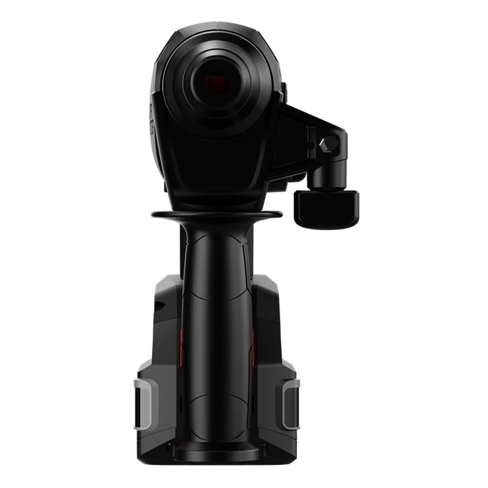 DELI Cordless Rotary Hammer Brushless 20V 2x4Ah 2J