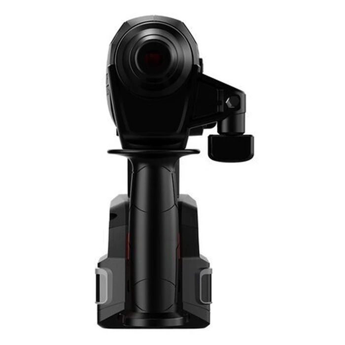 DELI Cordless Rotary Hammer Brushless 20V 2x4Ah 2J