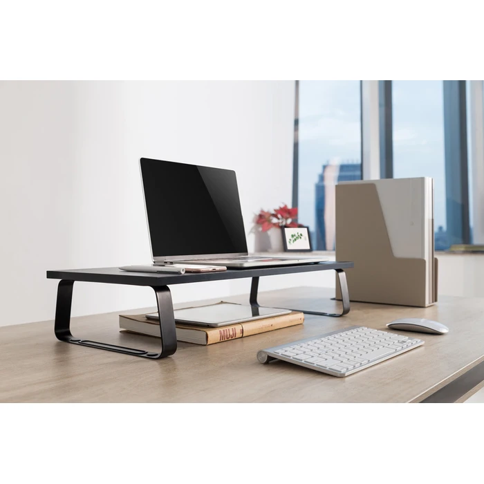 POWERTECH Desktop Monitor Laptop Stand PT 1444