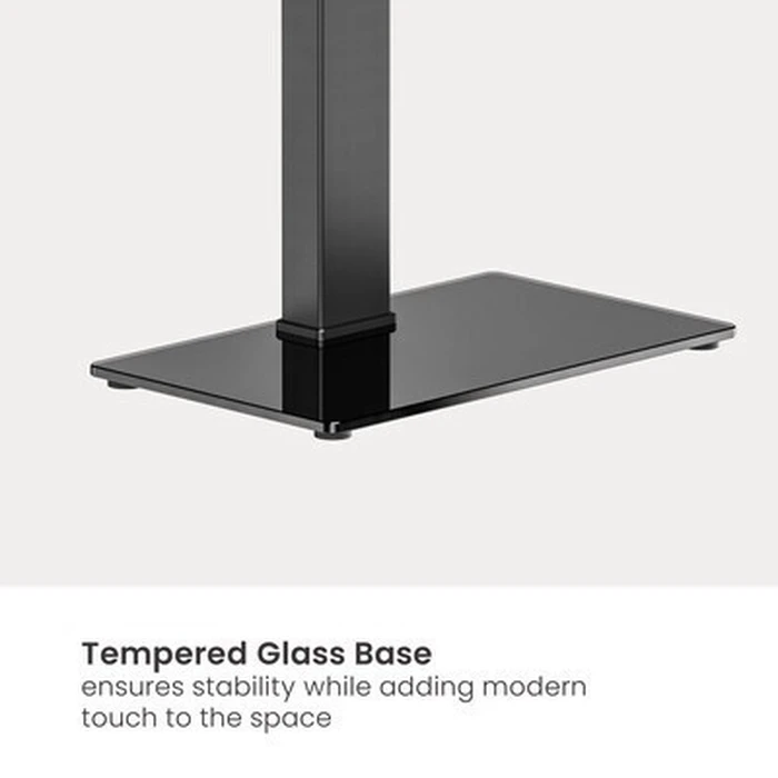 POWERTECH Tabletop TV Stand PT-1445 for 32 to 65 inches up to 40 kg