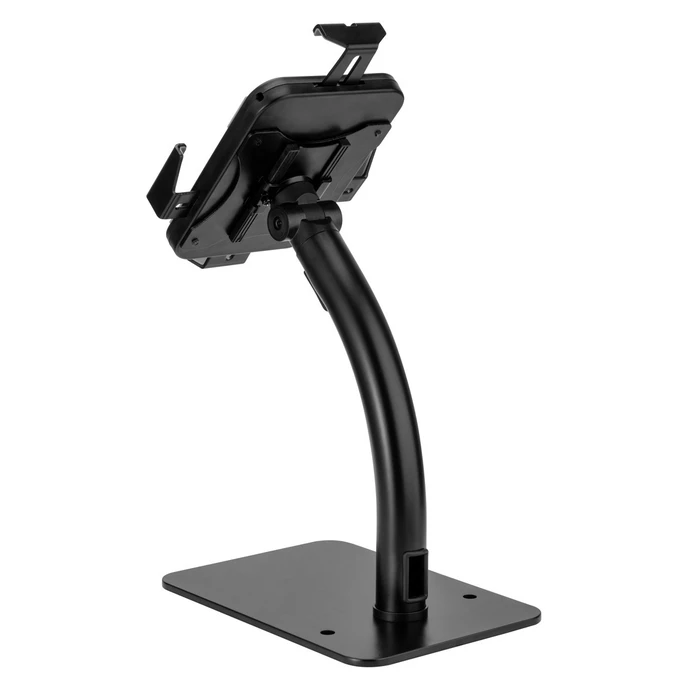 BRATECK Anti theft Tabletop Tablet Stand 7.9 11 Black