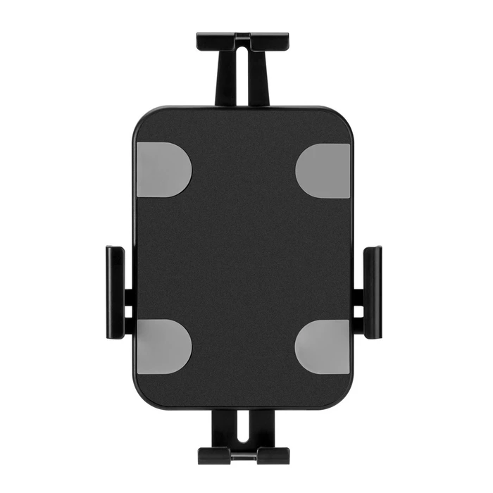 POWERTECH Wall Mount Tablet Holder PT-1447 Anti Theft 7.9-11 inch Black