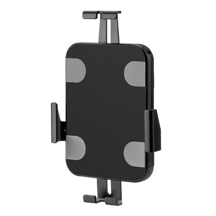 POWERTECH Wall Mount Tablet Holder PT-1447 Anti Theft 7.9-11 inch Black