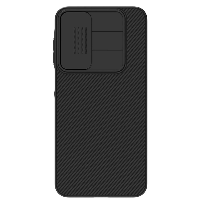 NILLKIN CamShield Case for Samsung Galaxy A16 4G 5G Black