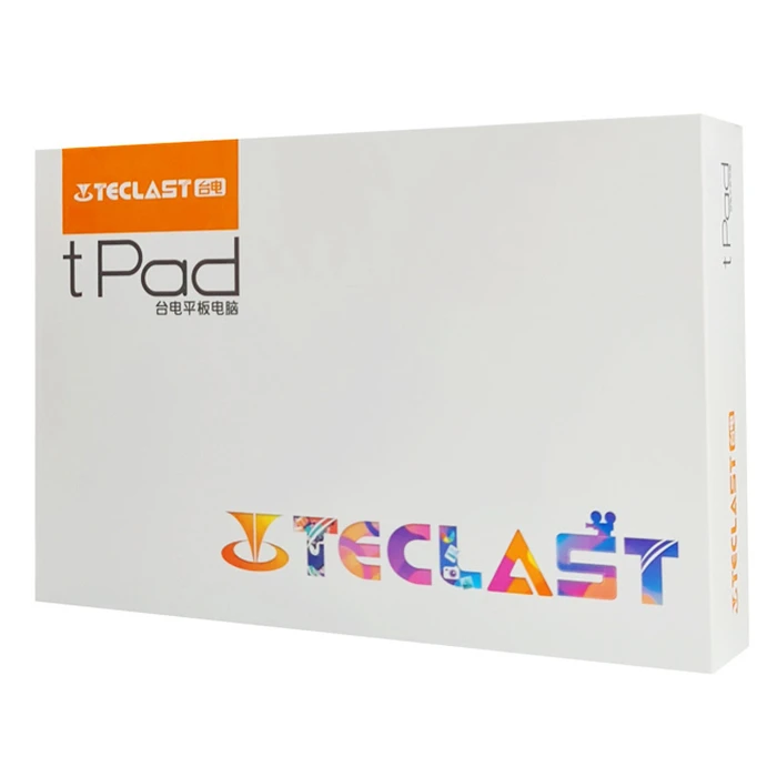 TECLAST tablet P50 2025 11 8 128GB 4G Android 15 μπλε