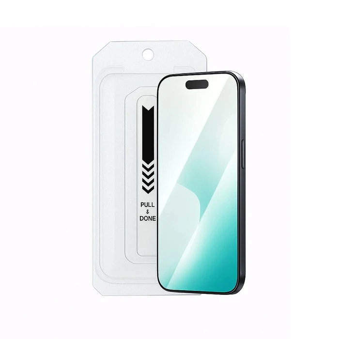 NILLKIN Tempered Glass 2.5D CP Pro για Apple iPhone 17 Pro Max