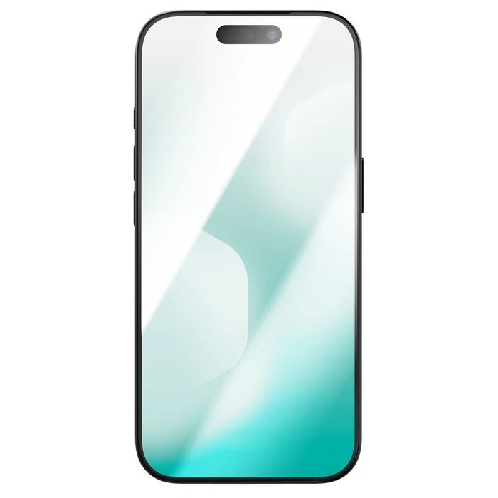 NILLKIN Tempered Glass 2.5D CP Pro για Apple iPhone 17 Pro Max