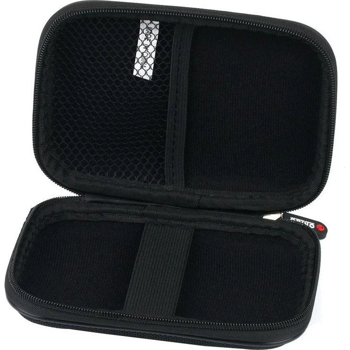 ORICO θήκη οργάνωσης αξεσουάρ PHD 25 μαύρη