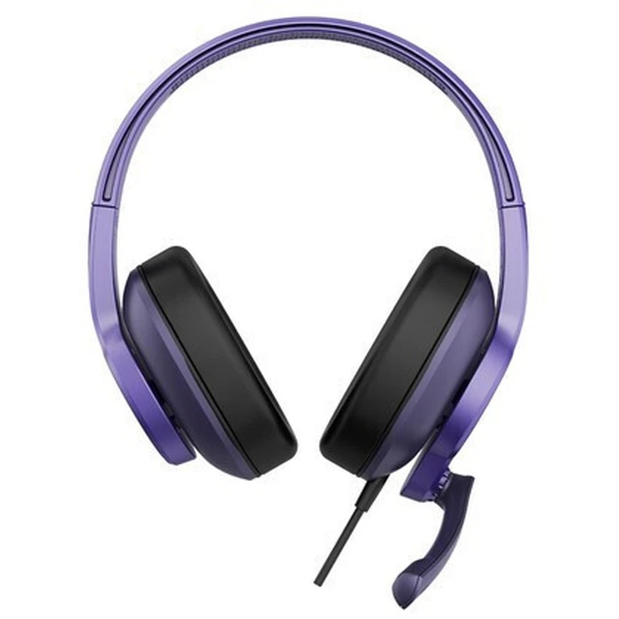 SADES gaming headset UPOWER 3.5mm 40mm purple