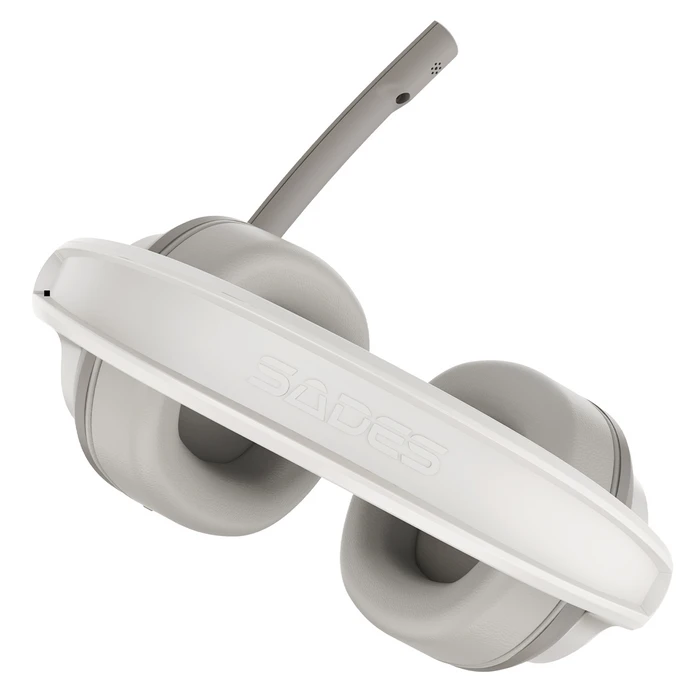 SADES gaming headset UPOWER