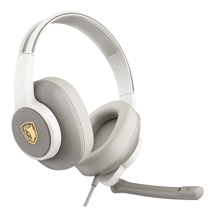 SADES gaming headset UPOWER