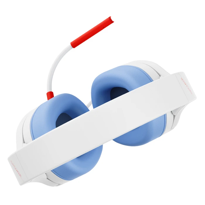 SADES Ακουστικά gaming SPOWER λευκό