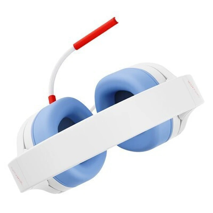 SADES Ακουστικά gaming SPOWER λευκό