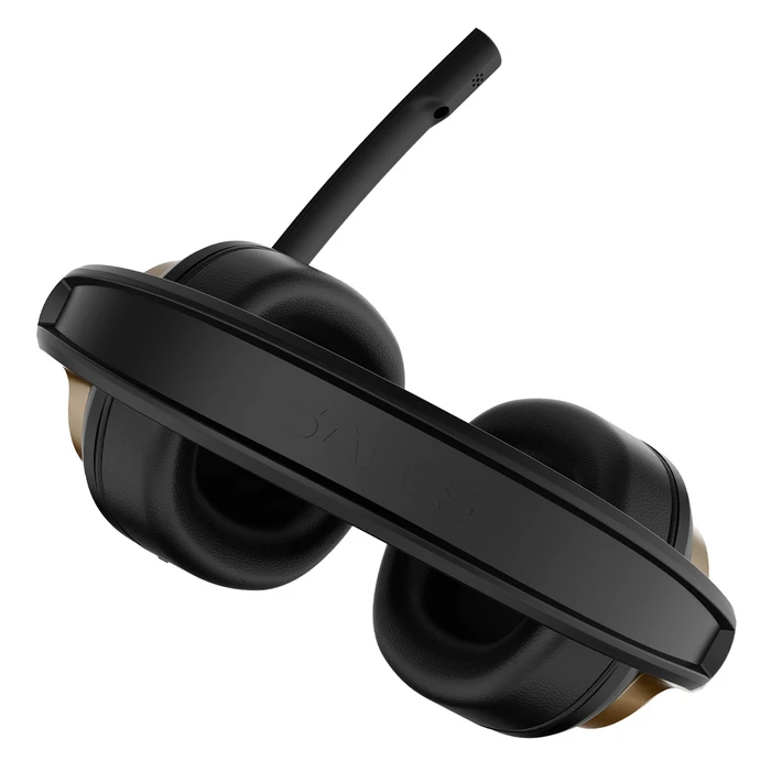 SADES Gaming Headset UPOWER