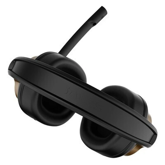 SADES Gaming Headset UPOWER