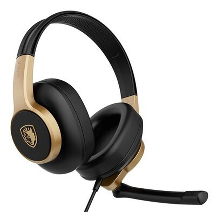 SADES Gaming Headset UPOWER