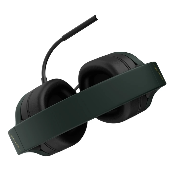 SADES Gaming Headset SPOWER