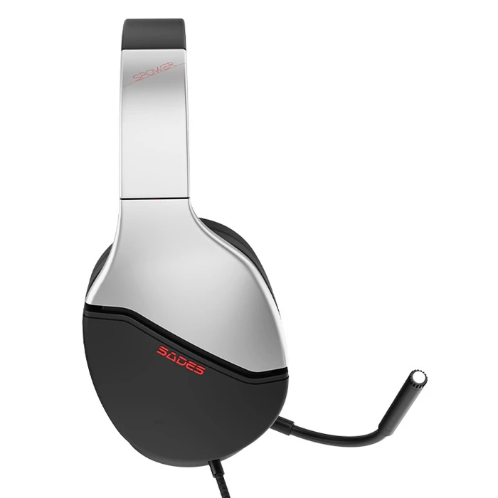 SADES gaming headset SPOWER