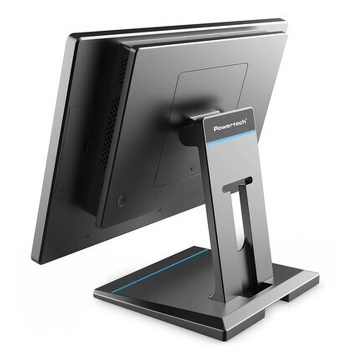 POWERTECH σύστημα POS All In One PT 1513 15.6 J6412 8GB 256GB SSD Windows 11 IoT