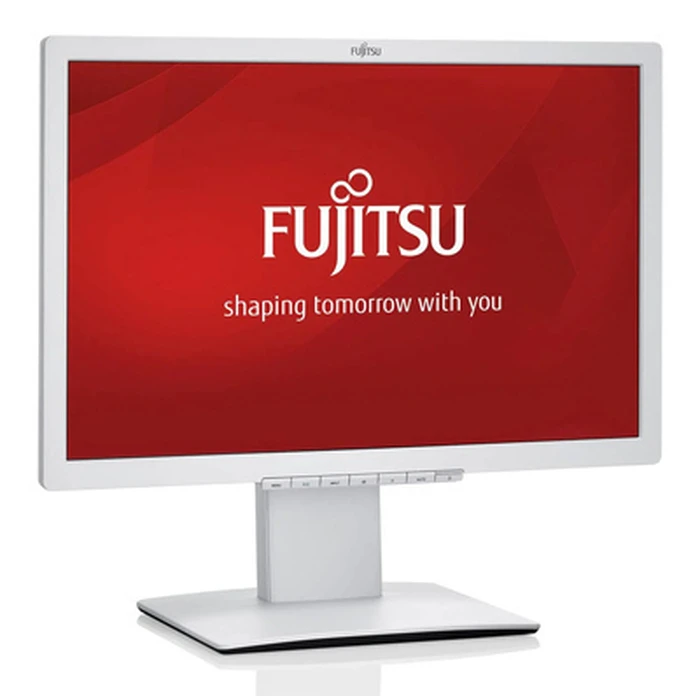 FUJITSU used οθόνη B22W-7 LCD, 22" 1680x1050, DisplayPort/DVI/VGA, Grade B