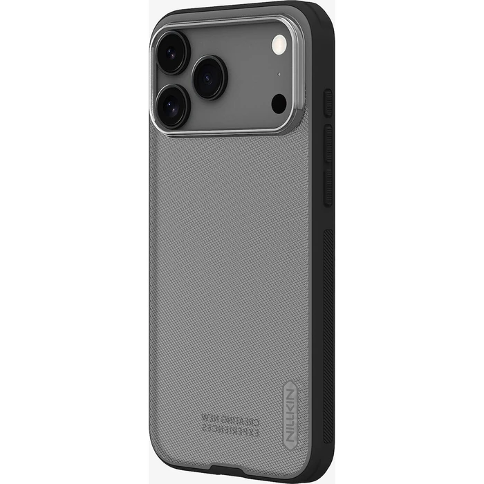 NILLKIN Θήκη Super Frosted Shield Pro για Apple iPhone 17 Pro Max