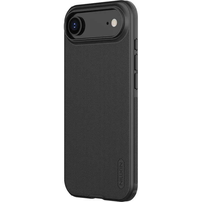 NILLKIN Super Frosted Shield Pro Case for Apple iPhone 17 Air Black