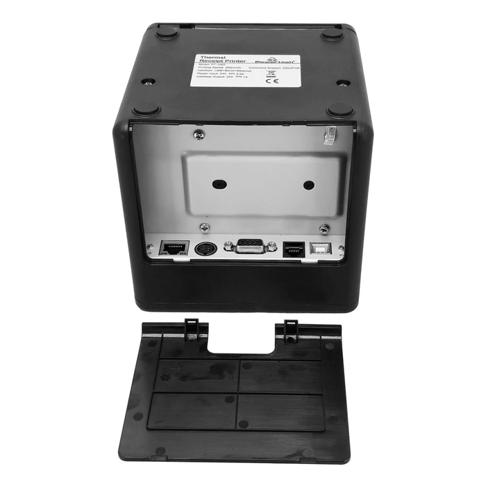 POWERTECH Thermal Receipt Printer PT-1507 USB Ethernet Serial