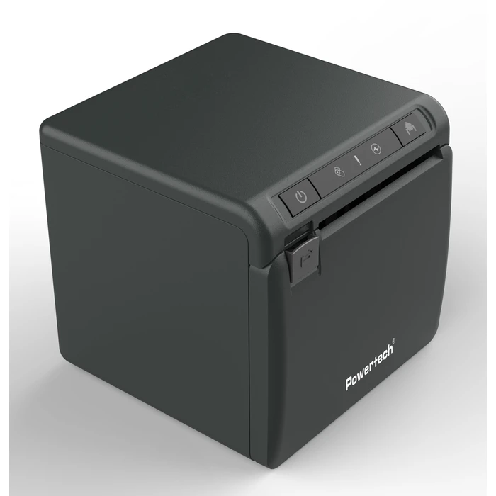POWERTECH Thermal Receipt Printer PT-1507 USB Ethernet Serial