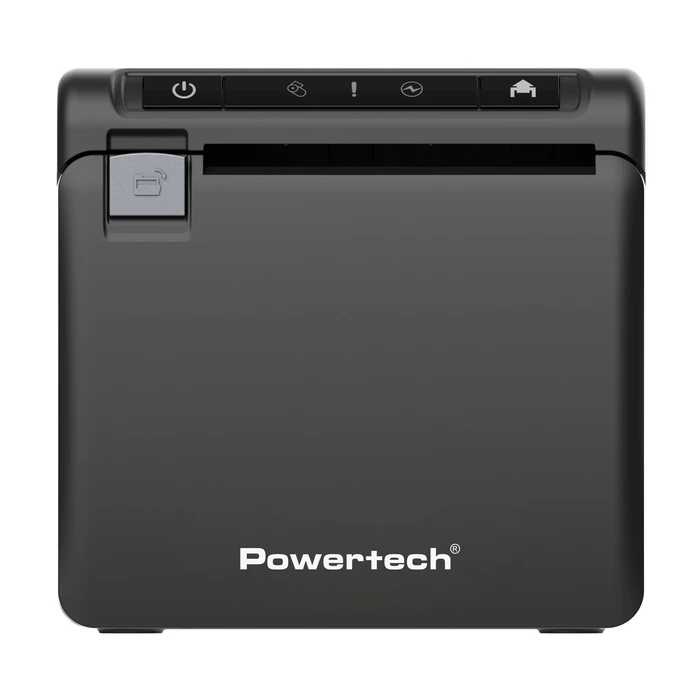POWERTECH Thermal Receipt Printer PT-1507 USB Ethernet Serial