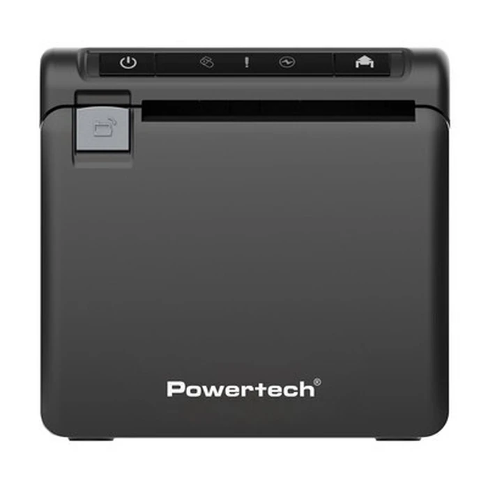 POWERTECH Thermal Receipt Printer PT-1507 USB Ethernet Serial