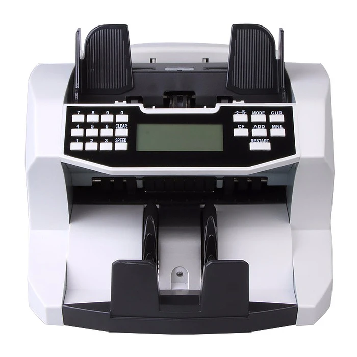 BAIJIA καταμετρητής χαρτονομισμάτων BJ 2240