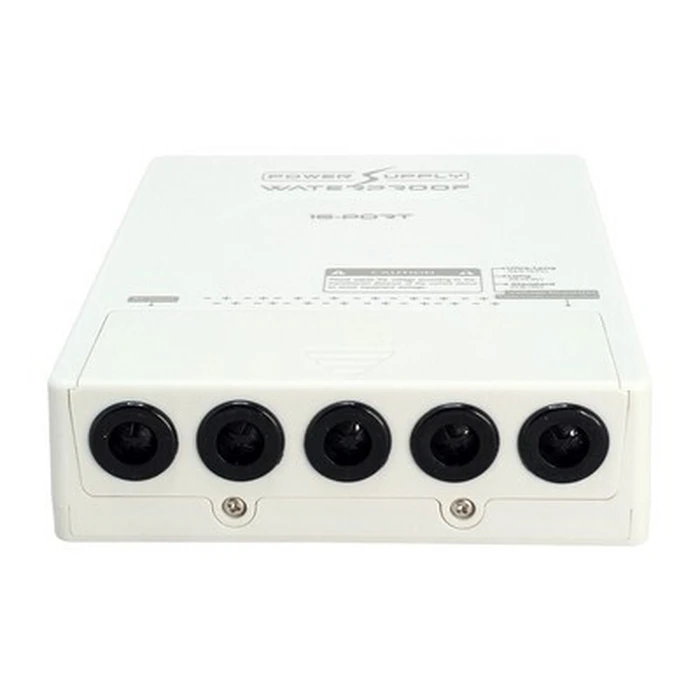 FOLKSAFE Τροφοδοτικό Συστημάτων CCTV