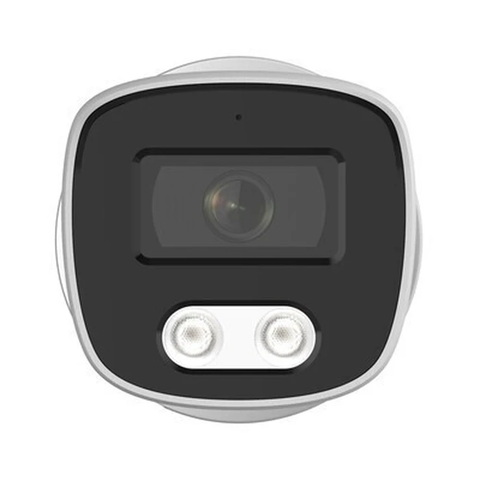 LONGSE IP κάμερα με μικρόφωνο 2MP 2.8mm αδιάβροχη IP67 PoE