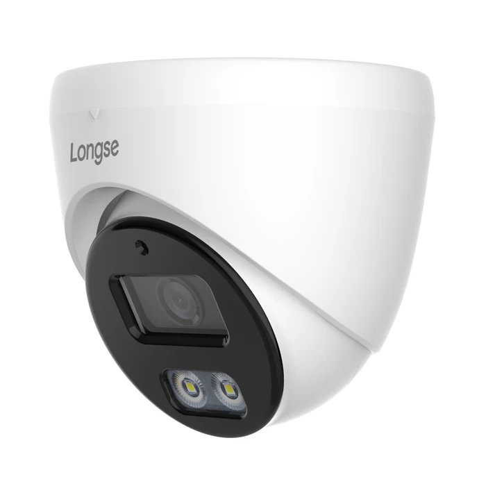 LONGSE Υβριδική Κάμερα TP1BTHC500FKERC 5MP 2.8mm AOC IR 30m