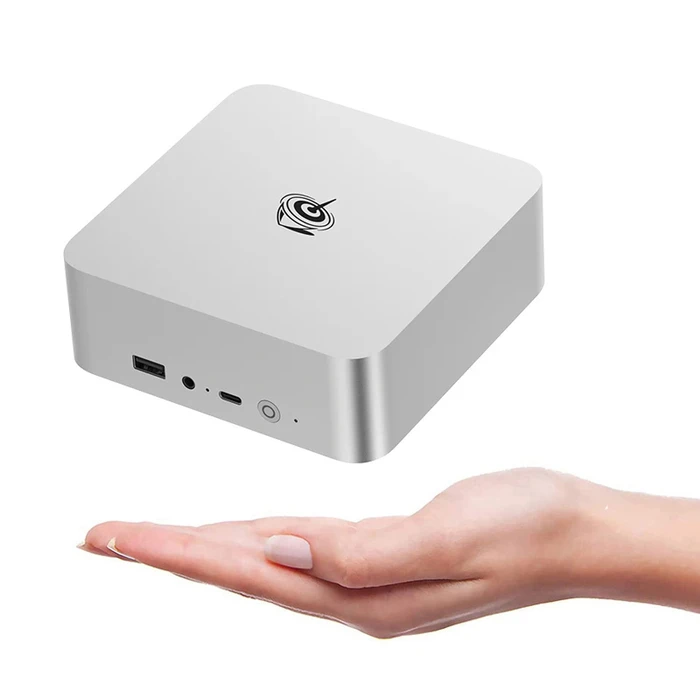 Beelink Mini PC EQi13 Pro Intel i5-13500H 32GB 500GB Windows 11 Pro